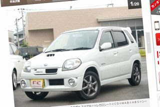 かぎりなくワークスに近いbターボ Suzudas スズキ車blog