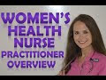 Womens Health Nurse Practitioner Salary Nyc