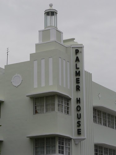 Palmer House, Miami