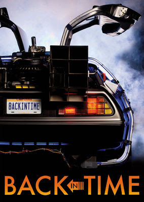 Back In Time