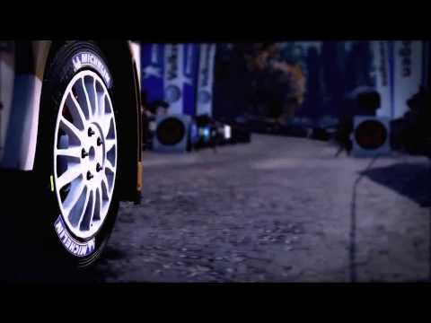 WRC 5 FIA WORLD RALLY CHAMPIONSHIP
