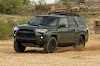 Toyota 4Runner Trd Pro 2021 - What S The Difference Between The Base 4runner And The 4runner Trd Pro San Francisco Toyota - Compare the 2021 toyota 4runner against the competition.
