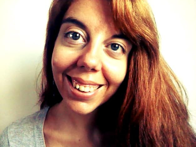 Image of Carmen Parets Luque