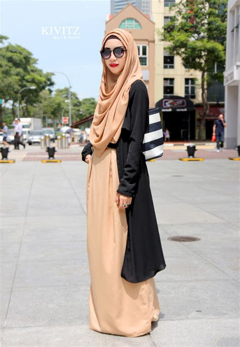 pengalaman hijab  korea hijab top tips