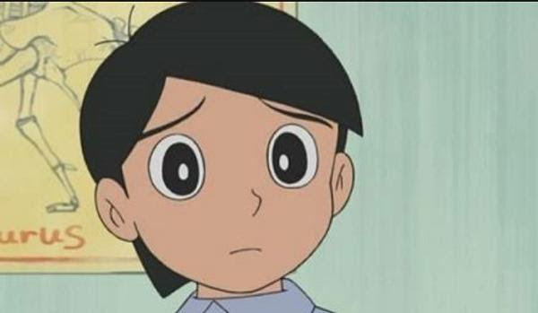 テレビ 映画ドラえもん のび太の宝島 18年03月16日の人物のボケ ボケて Bokete