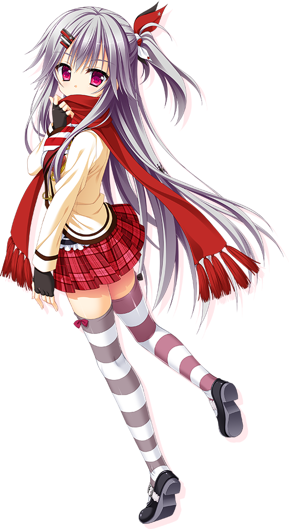 Ps4 Ps Vita 花咲ワークスプリング 公式サイト キャラクター 不知火 祈