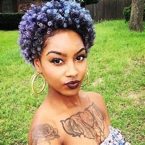 amazing easy hairstyles  short naturallyy curly hair