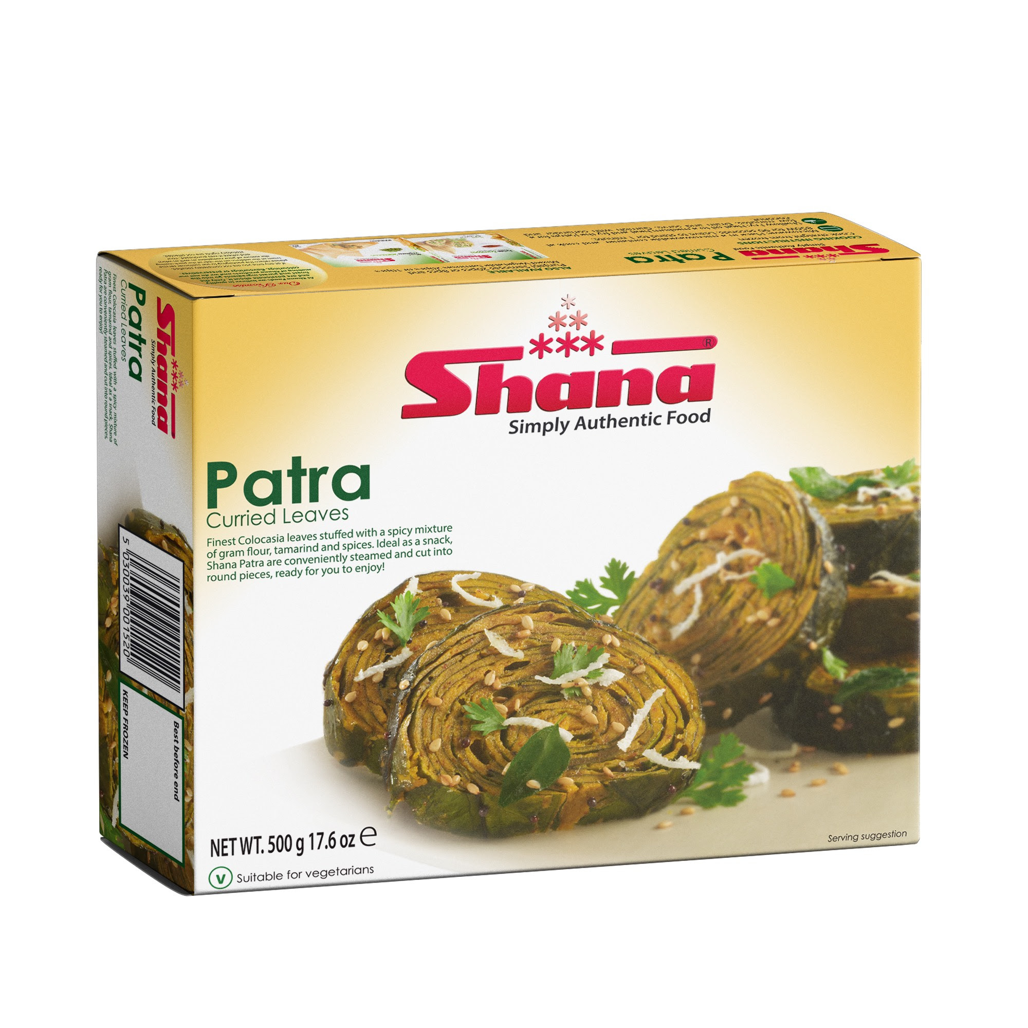 Patra Shana Foods