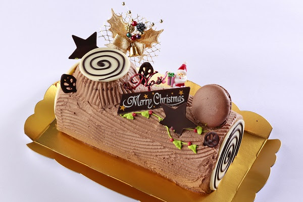 クリスマスケーキ選びに迷ったらココ バースデープレスのクリスマス特集16 チョコログ