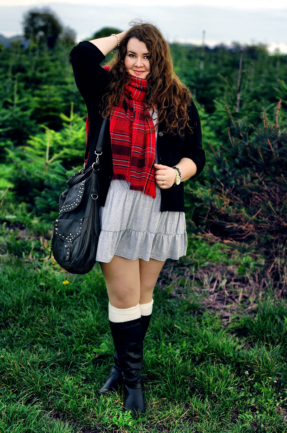 Große Größen Plus Size Fashion Blog