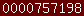 blogger visitor counter