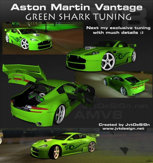 Gta San Andreas Tuning