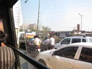 Pune,India,Vehicles
