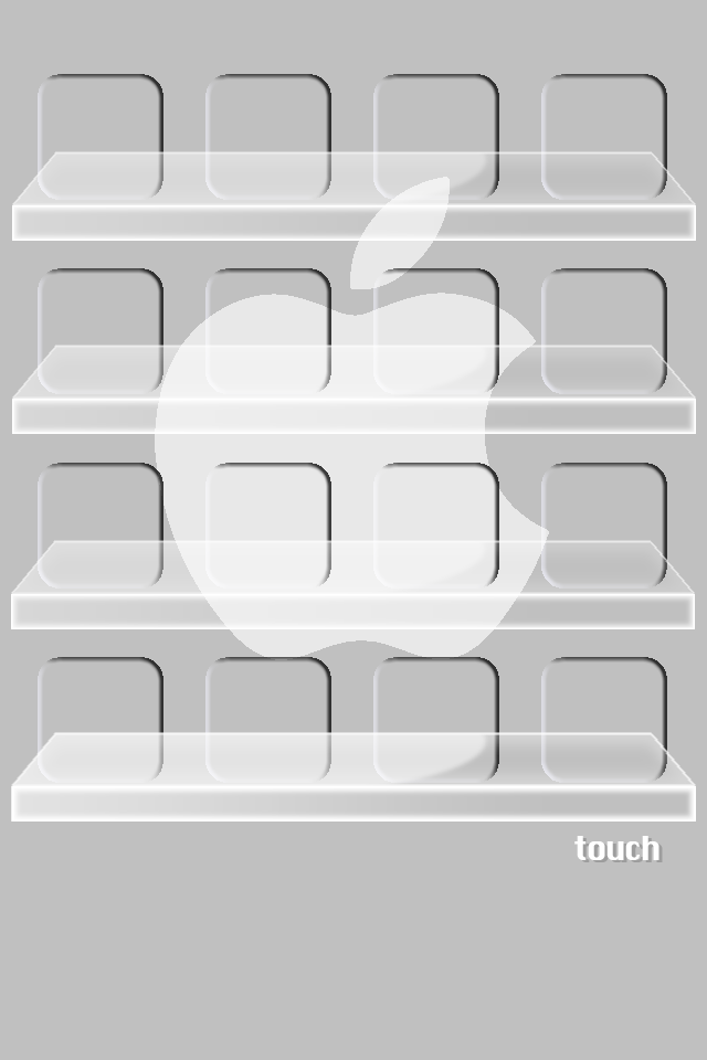 0以上 Iphone 壁紙 棚 6段