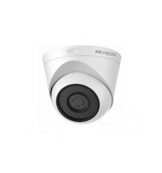017 Camera Dome AHD KBVISION KB V2004A Camera Dome KBVISION KB V2004A