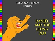 Ide Cerita Sekolah Minggu Daniel Di Gua Singa, Paling Heboh!