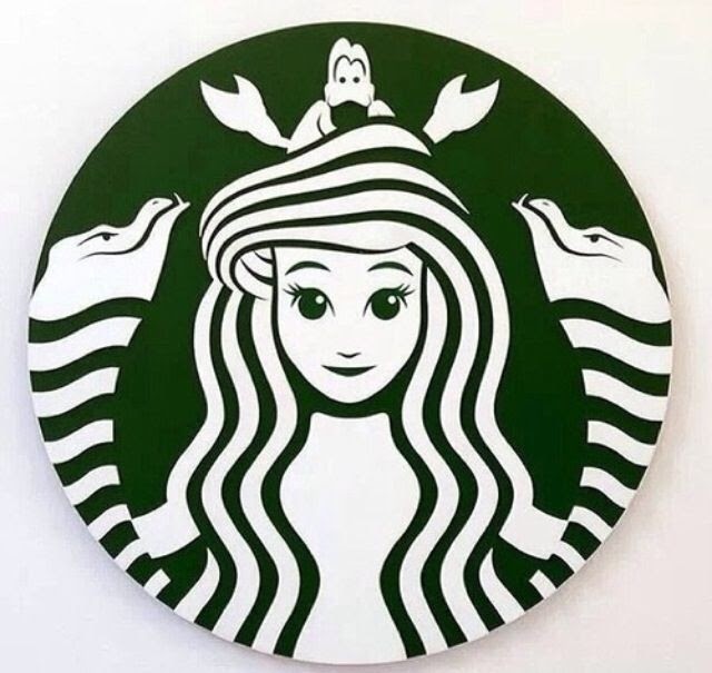 Download Free 343 Disney Parks Starbucks Cup Svg SVG PNG EPS DXF File for Cricut, Silhouette and Other Machine