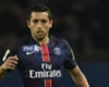 Paris Saint-Germain defender Marquinhos