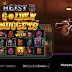 Pragmatic Play Releases Heist for the Golden Nuggets and Wins Three SiGMA Awards