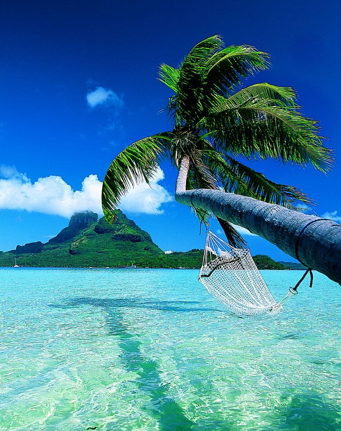 Top 10 Romantic Destinations for 2011  Covington Travel