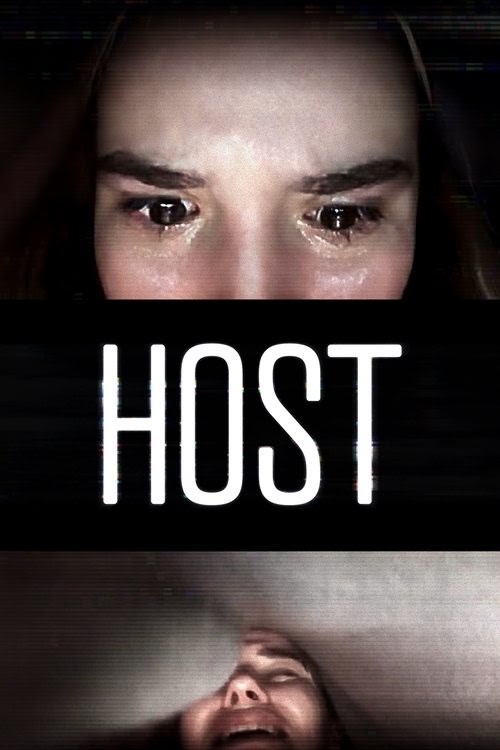 Ver Host Pelicula Completa En Español Latino 2020 HD 720P