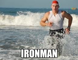 ironman triathlon - best images