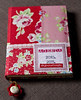 shabby chic agenda