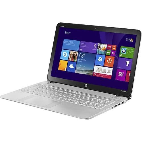 HP  ENVY m6 TouchSmart 15.6" TouchScreen Laptop  AMD A10Series