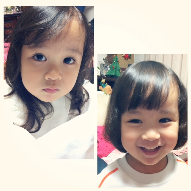 錦糸町の子供のカットができる美容室groｗのブログ お子様カット