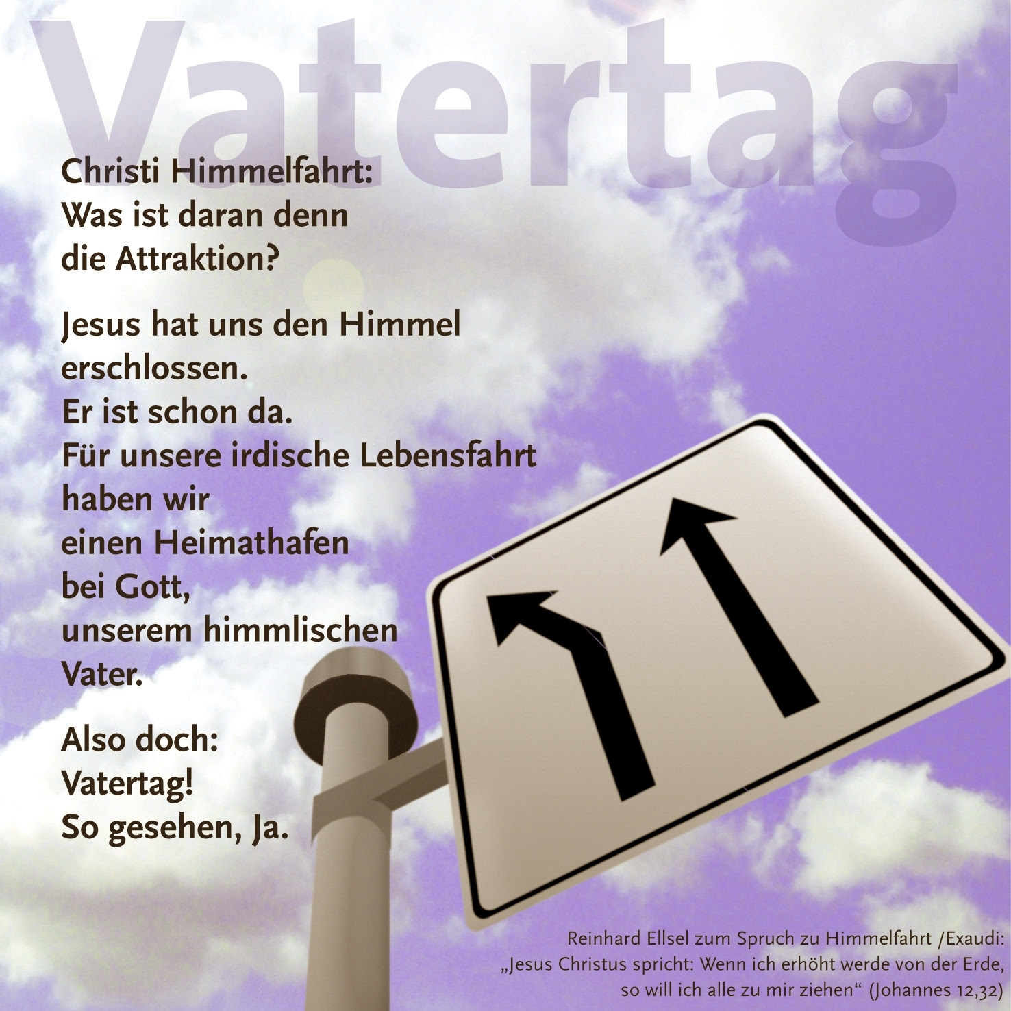 Christi Himmelfahrt Kirchengemeinde Oldendorf