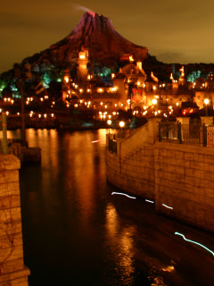 携帯待受け夜景壁紙画像 ディズニーシーみなとみらい夜景壁紙画像 夜景デートスポット情報