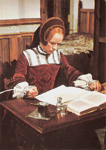Glenda Jackson