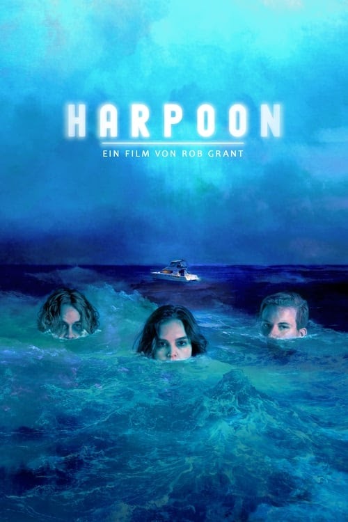 Harpoon ganzer film herunterladen online 4k 2019 komplett DE