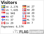 free counters