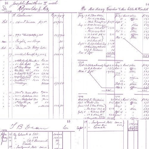 12-grape_BRIGHT_antique_ LEDGER_12_and_a_half_inches_SQ_350dpi_melstampz