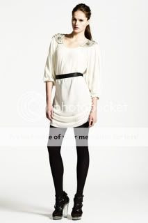 Pre-Fall 2011 Collection: Temperly London