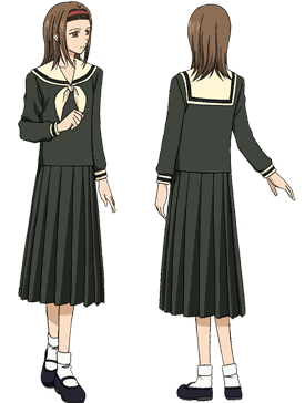 Wt Maria Sama Ga Miteru The Yuri Anime That Isn T A Yuri Anime Anime