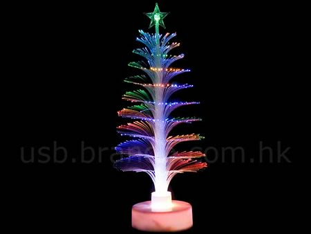 christmas trees fibre optic. The USB Fiber Optic Christmas Tree ($17) comes with a shining star on top 