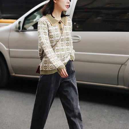 韓国オルチャンファッション 女性に人気のレディースファッションブランド