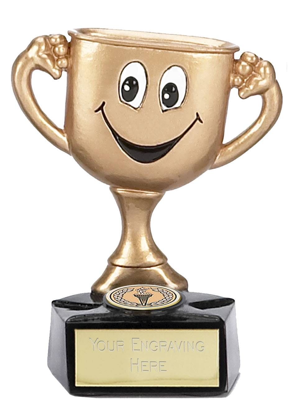 Should every player get a trophy? | Jacob's Blog