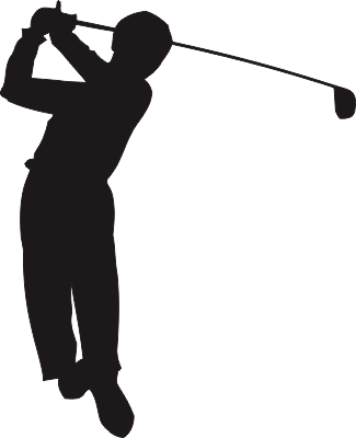 ゴルフ無料素材 風刻工房 無料素材倉庫