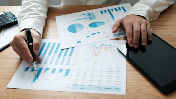 INTERIM INCOME STATEMENT EXPLAINED LINE BY LINE