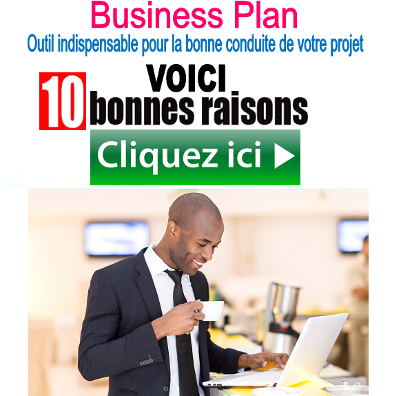 Montage de Business Plan