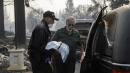 Fire Deaths Rise To 71 With More Than 1,000 Missing