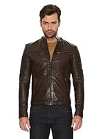 Chyston Cazadora Flash (Marrón)