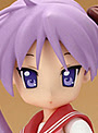 figma TVアニメ らき☆すた 柊かがみ 冬服ver.
