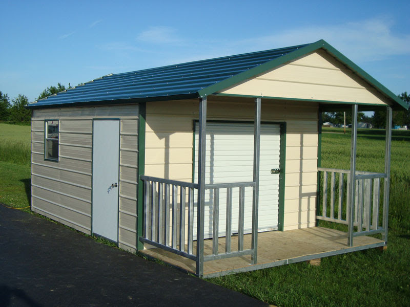Sheds - Georgia - GA - Shed - Prices - Storage - Buildings