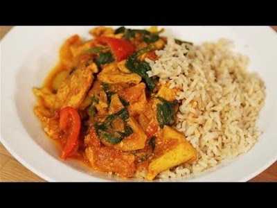 Low Calorie Recipes Chicken
