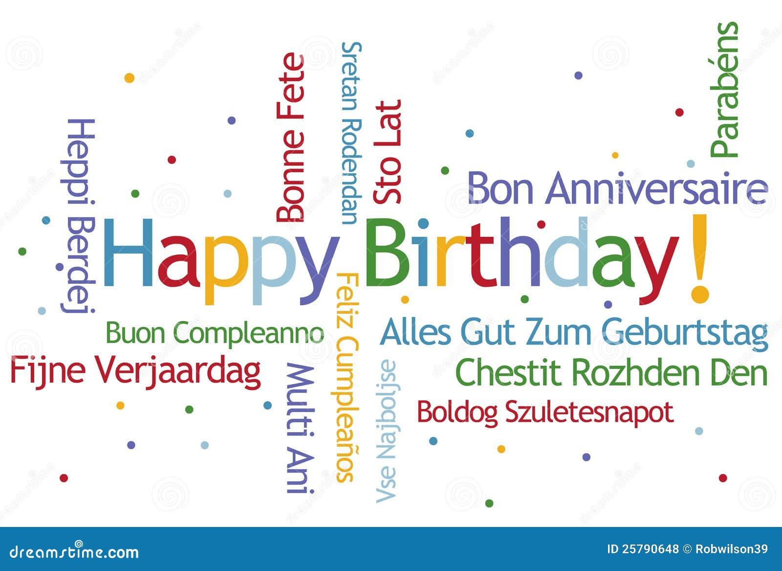 alles gute zum geburtstag lass dich feiern