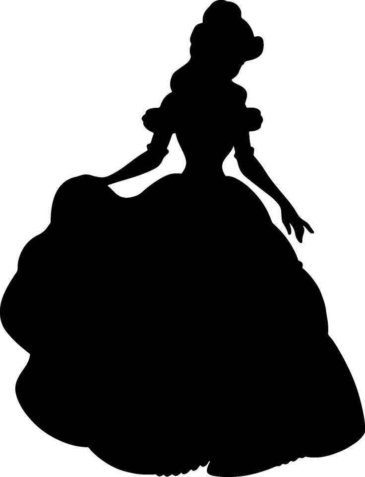 Download Free Disney Princess Silhouette Svg Download Free Disney Princess Silhouette Svg Png Images Free Cliparts On Clipart Library